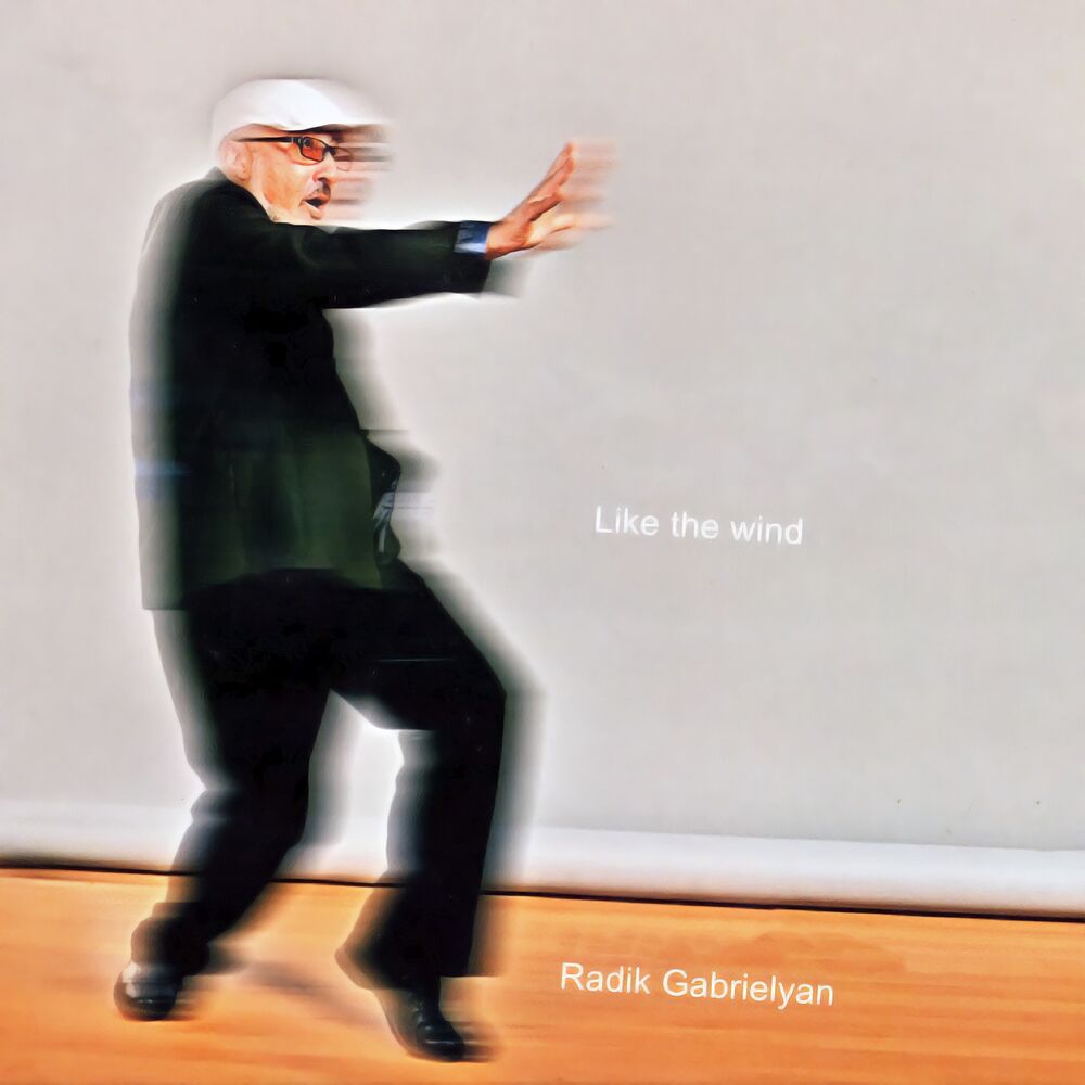 Picture of Radik Gabrielyan