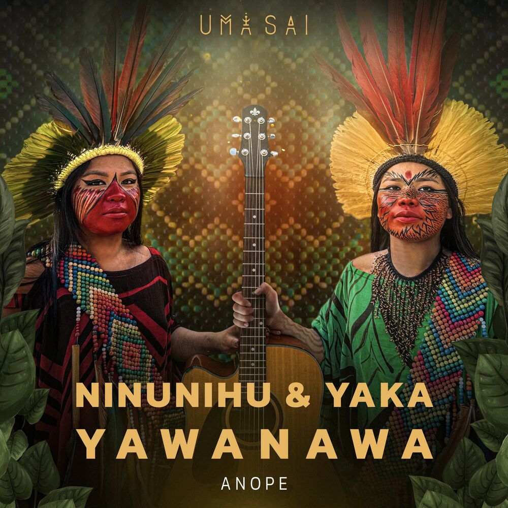 Picture of Ninunihu Yawanawa