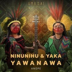 Picture of Ninunihu Yawanawa