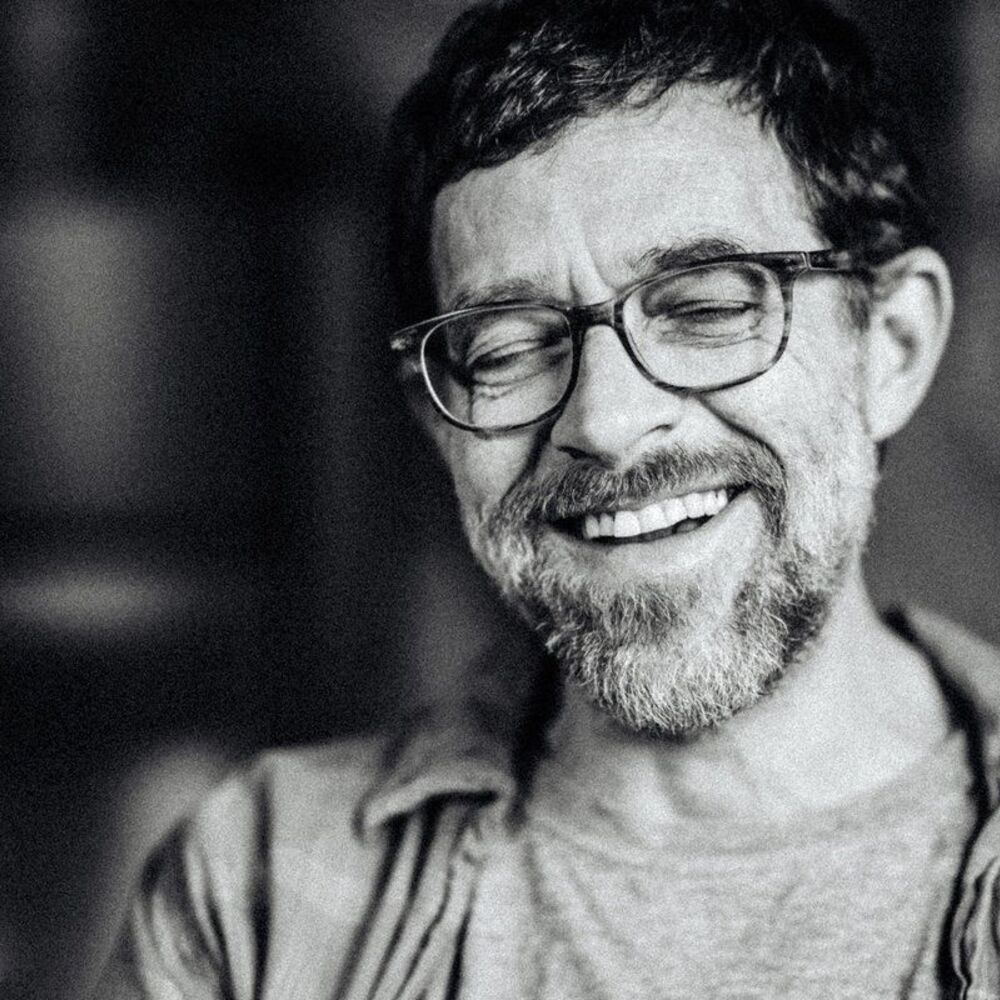 Picture of Eric Chenaux