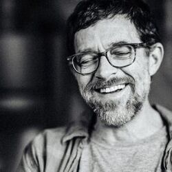 Picture of Eric Chenaux