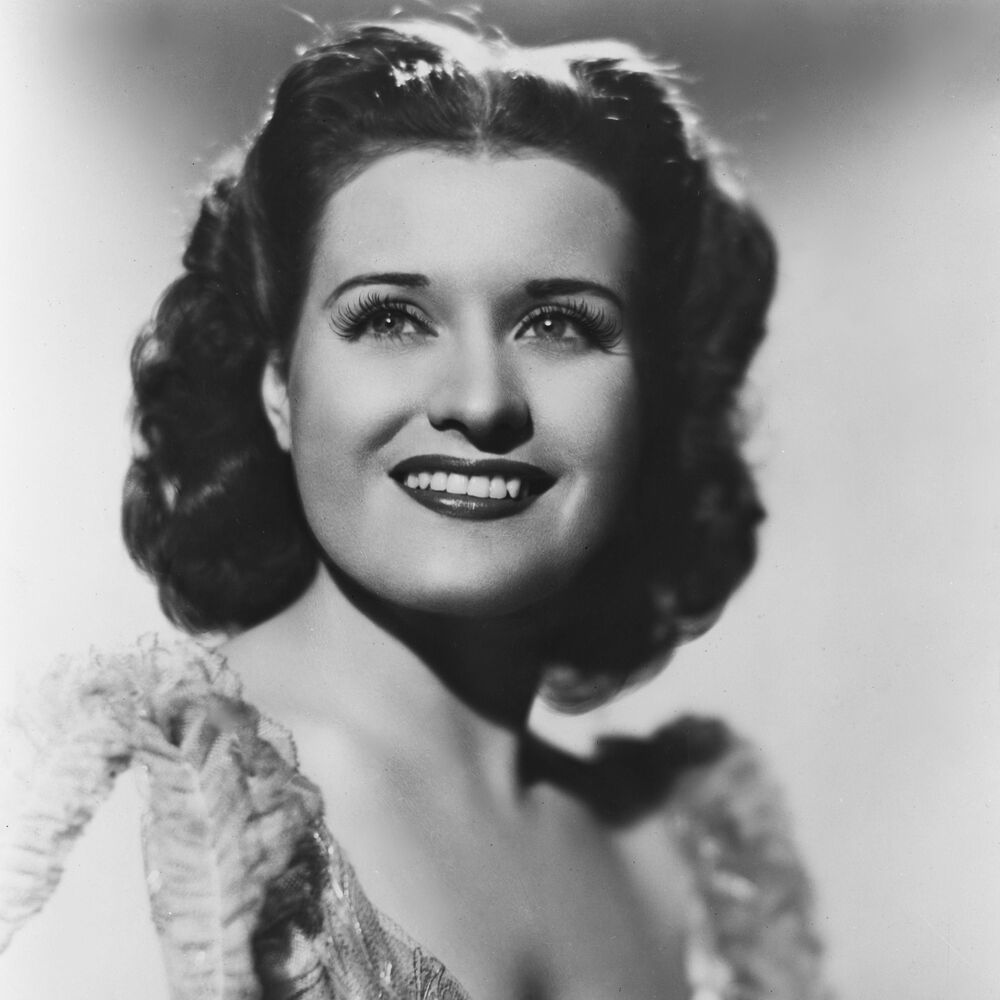 Picture of Nan Merriman