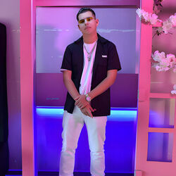 Picture of Dj Rockwel Mx
