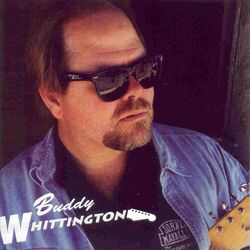 Picture of Buddy Whittington