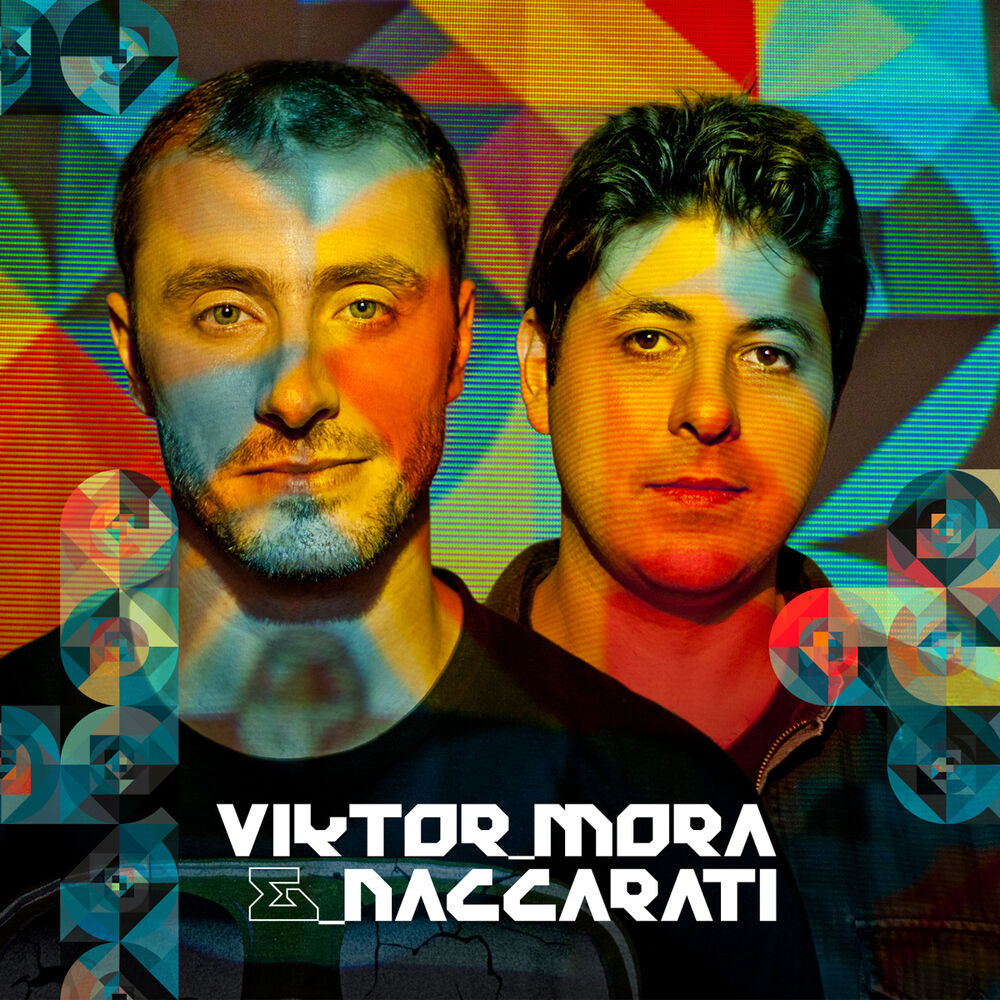 Picture of Viktor Mora & Naccarati
