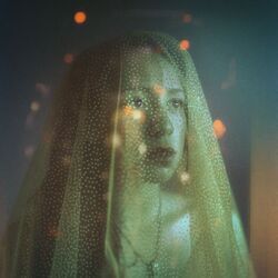 Picture of Ché Aimee Dorval