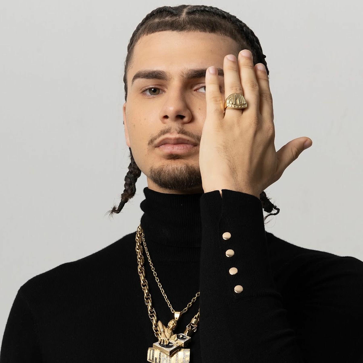 Artist picture of Dj Alle da coro