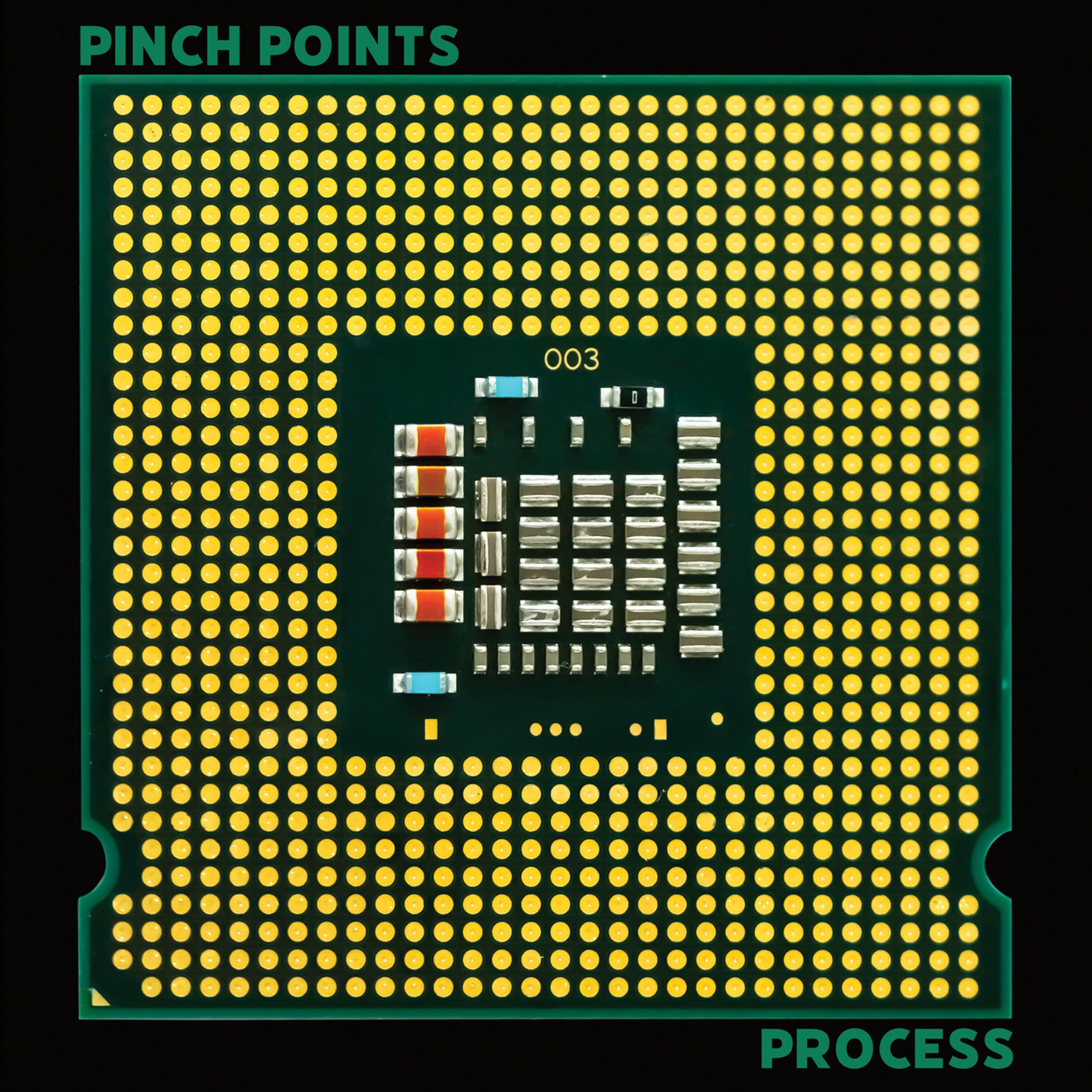 Pinch Points