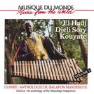 El Hadj Djeli Sory Kouyate