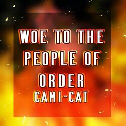 Picture of Cami-Cat
