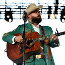 Joshua Hedley