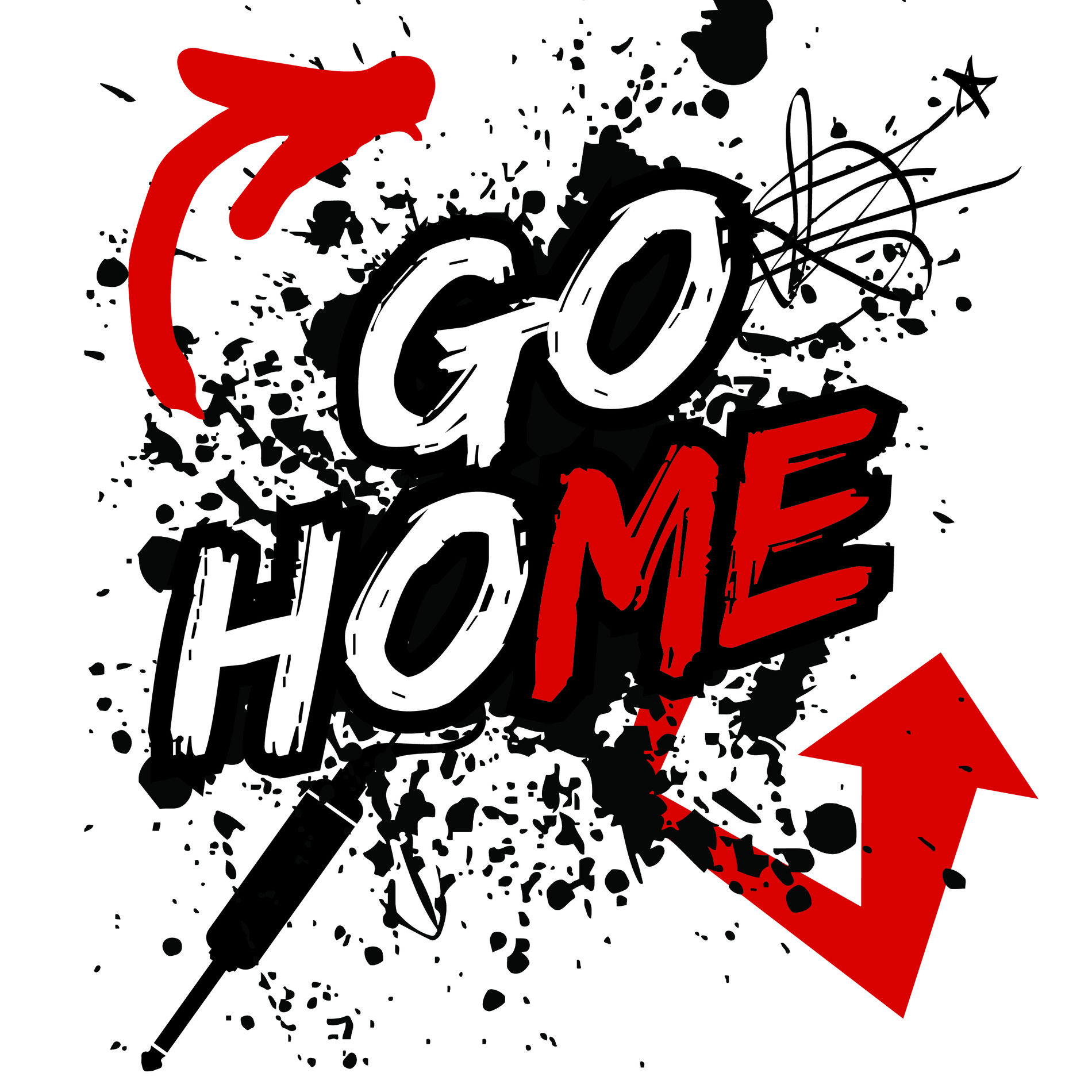 Banda Go Home: albums, songs, concerts | Deezer