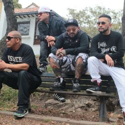 Picture of Clan Hueso Duro