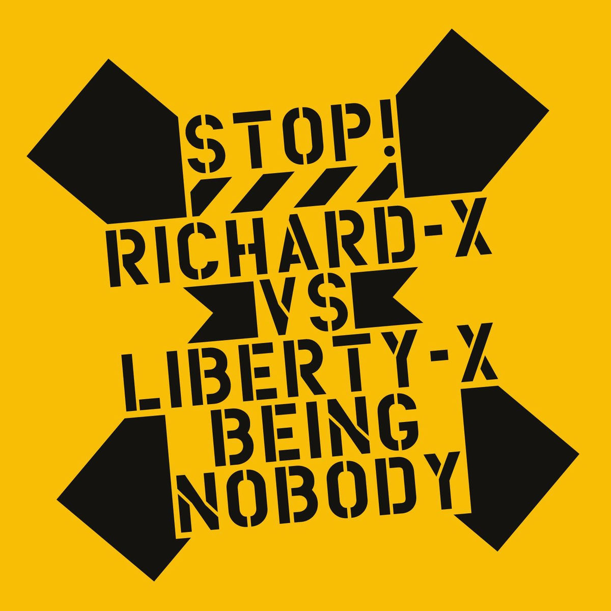Richard X