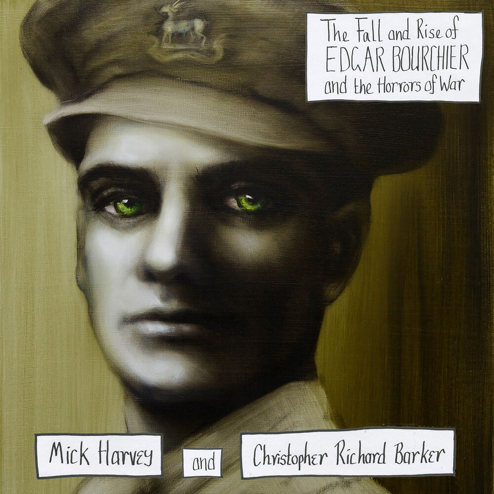 Picture of Christopher Richard Barker