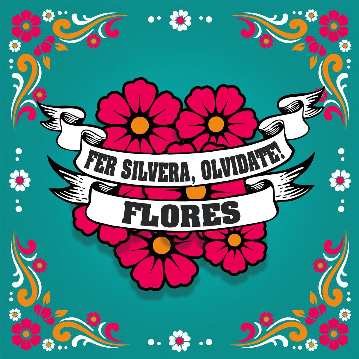 Artist picture of Fer Silvera