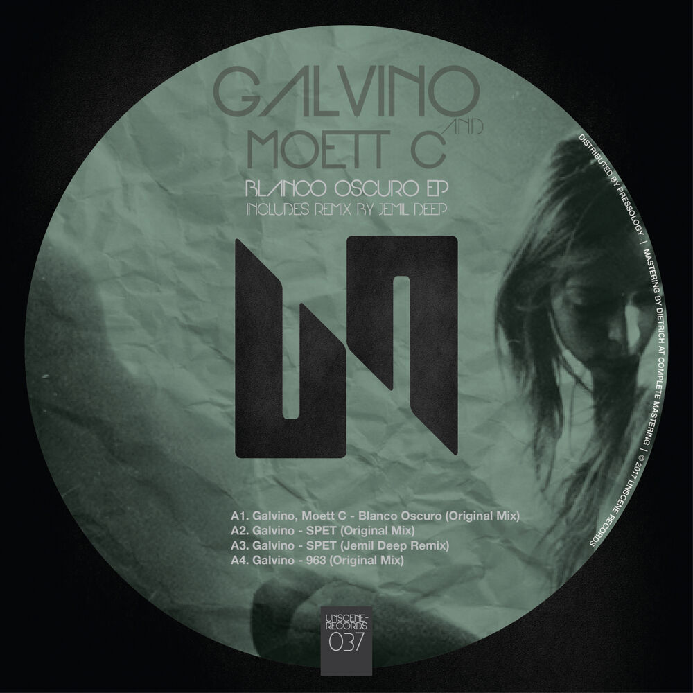 Picture of Galvino, Moett C