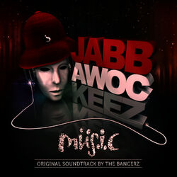 Picture of Jabbawockeez