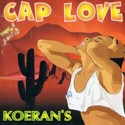 Picture of Cap Love