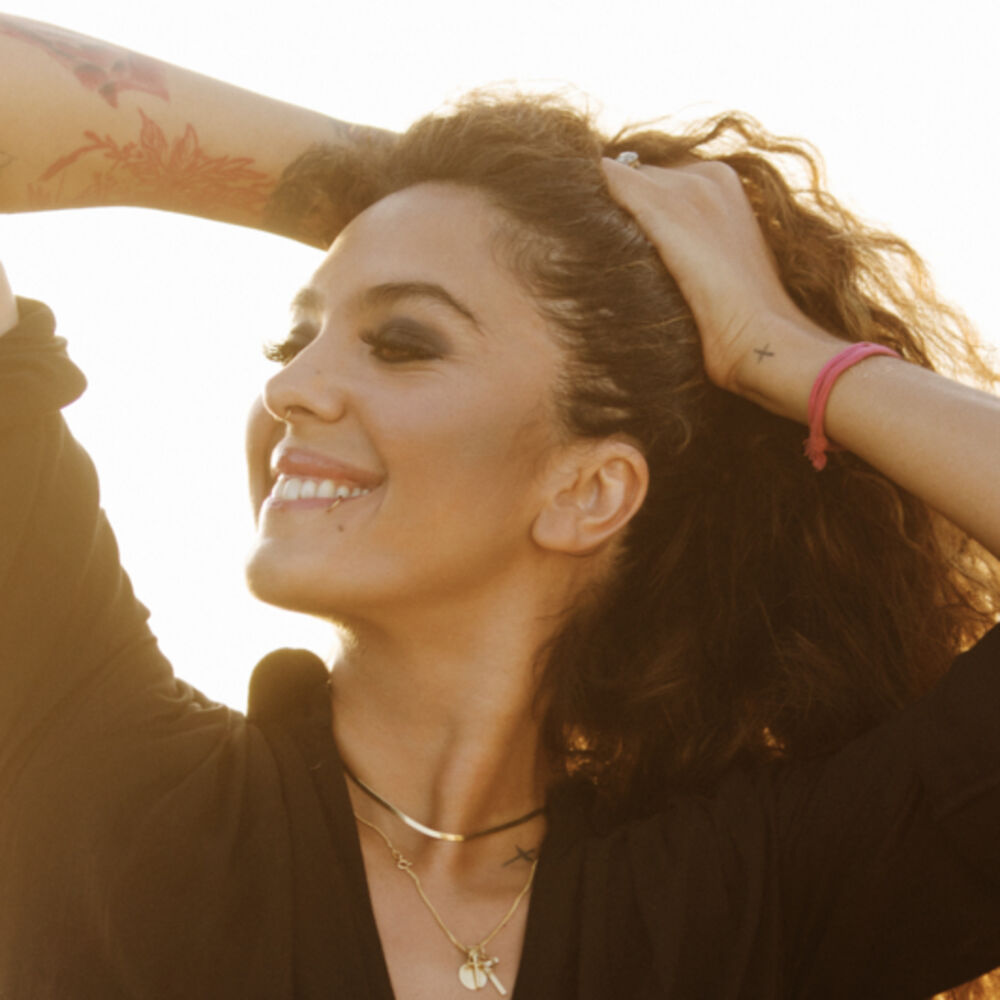Picture of Alba Molina