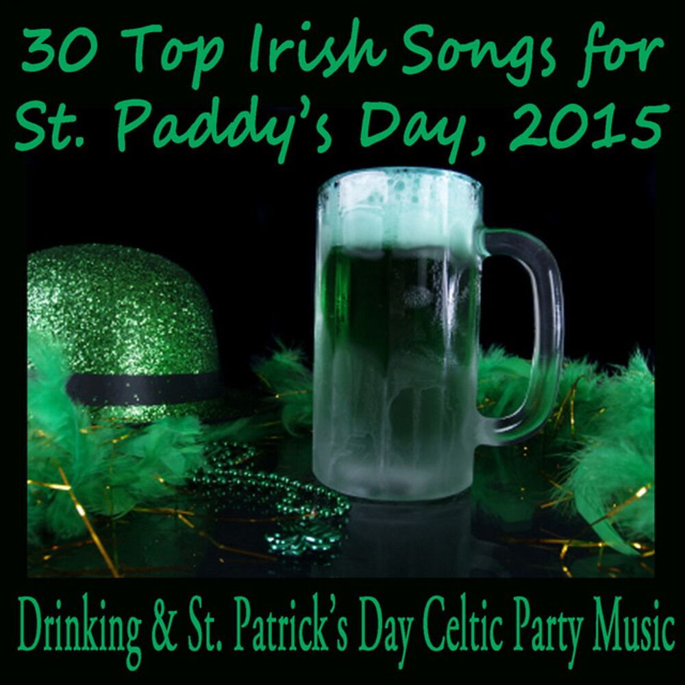 Picture of Irish Celtic Music