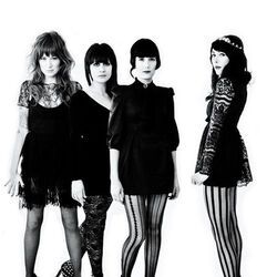 Picture of Dum Dum Girls