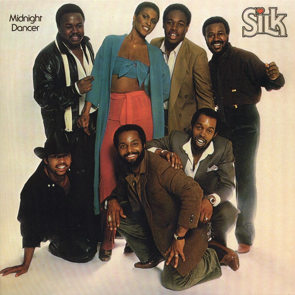 Picture of Silk