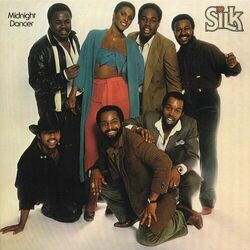 Picture of Silk