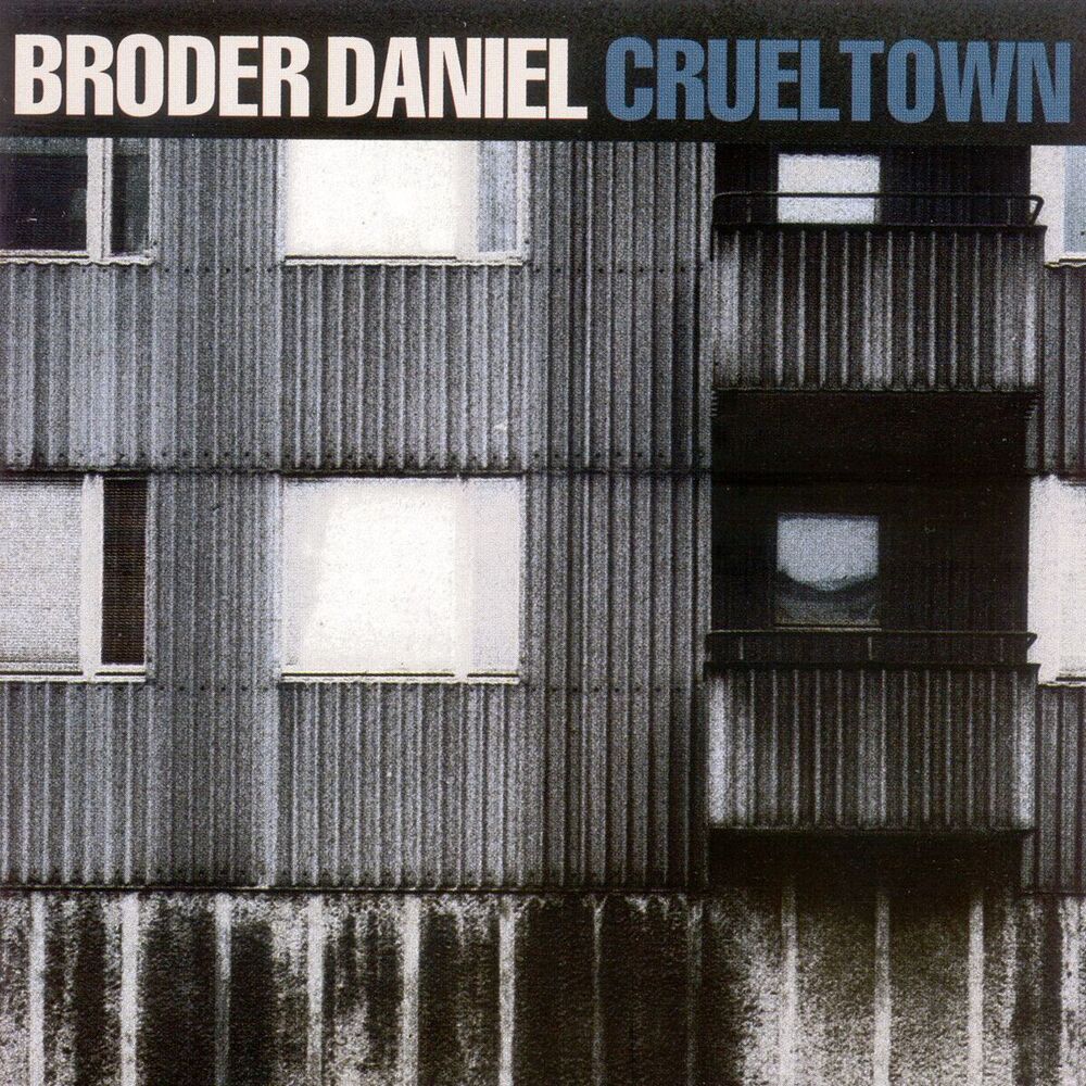 Picture of Broder Daniel