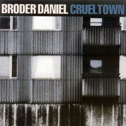 Picture of Broder Daniel