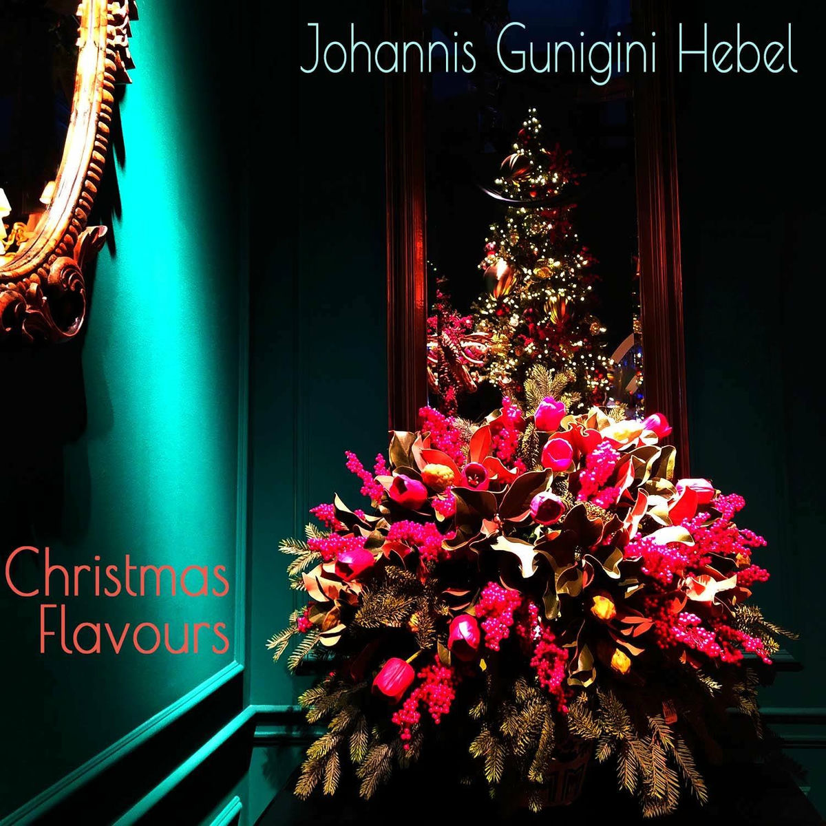 Johannis Gunigini Hebel