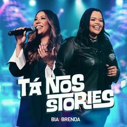 Picture of Bia e Brenda