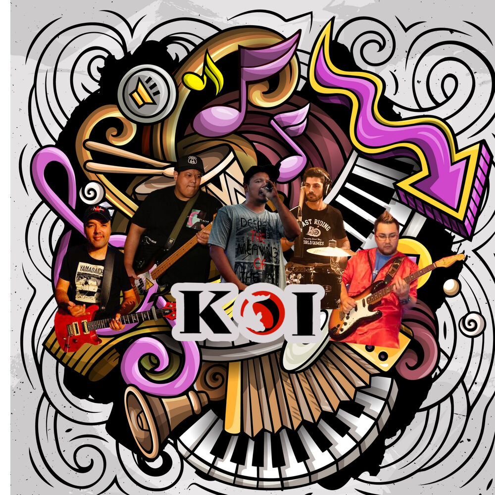 Picture of KOI