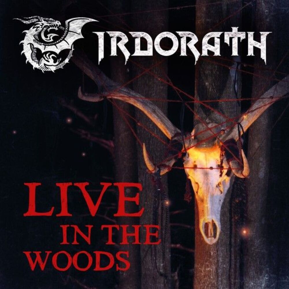 Picture of Irdorath