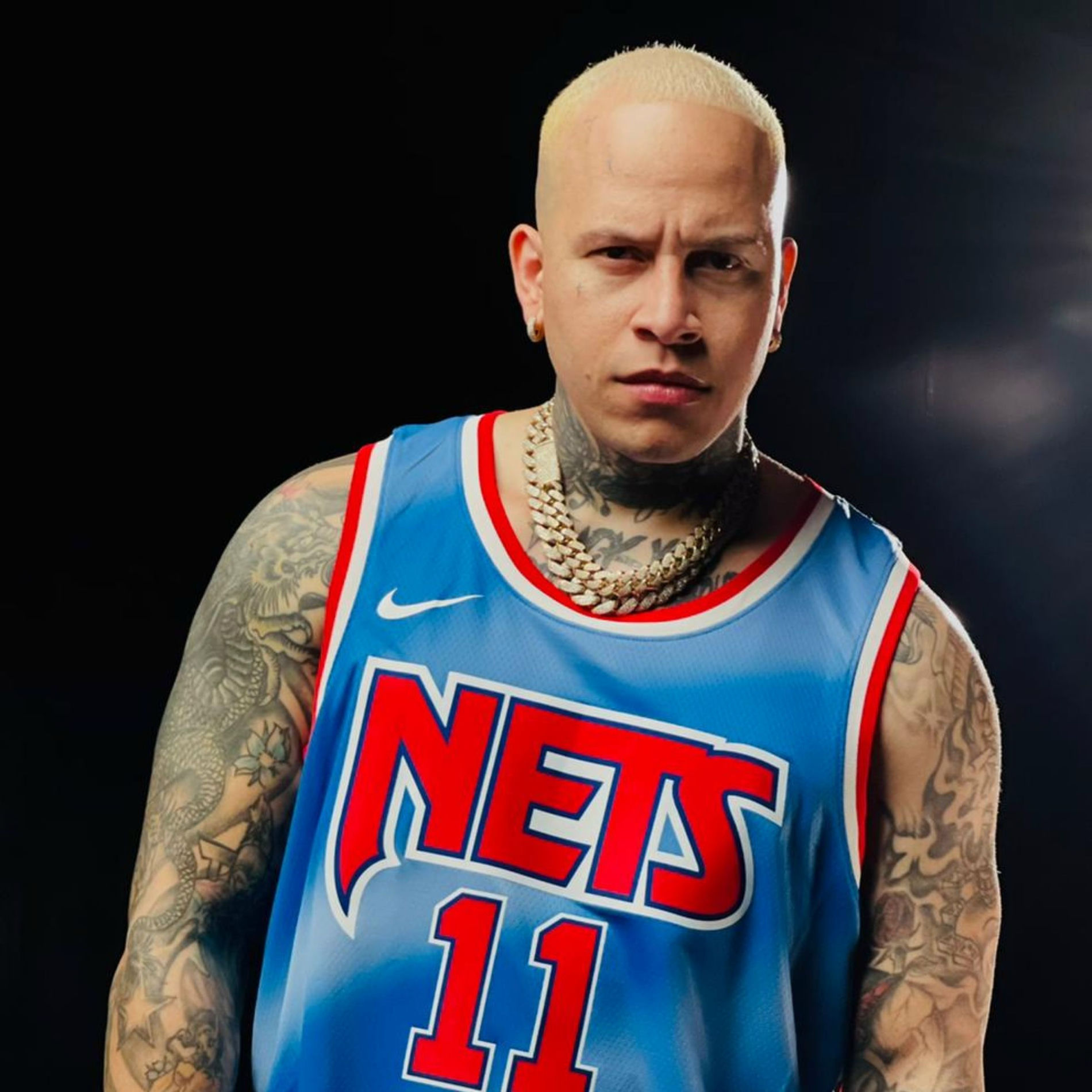 Artist picture of El Chulo