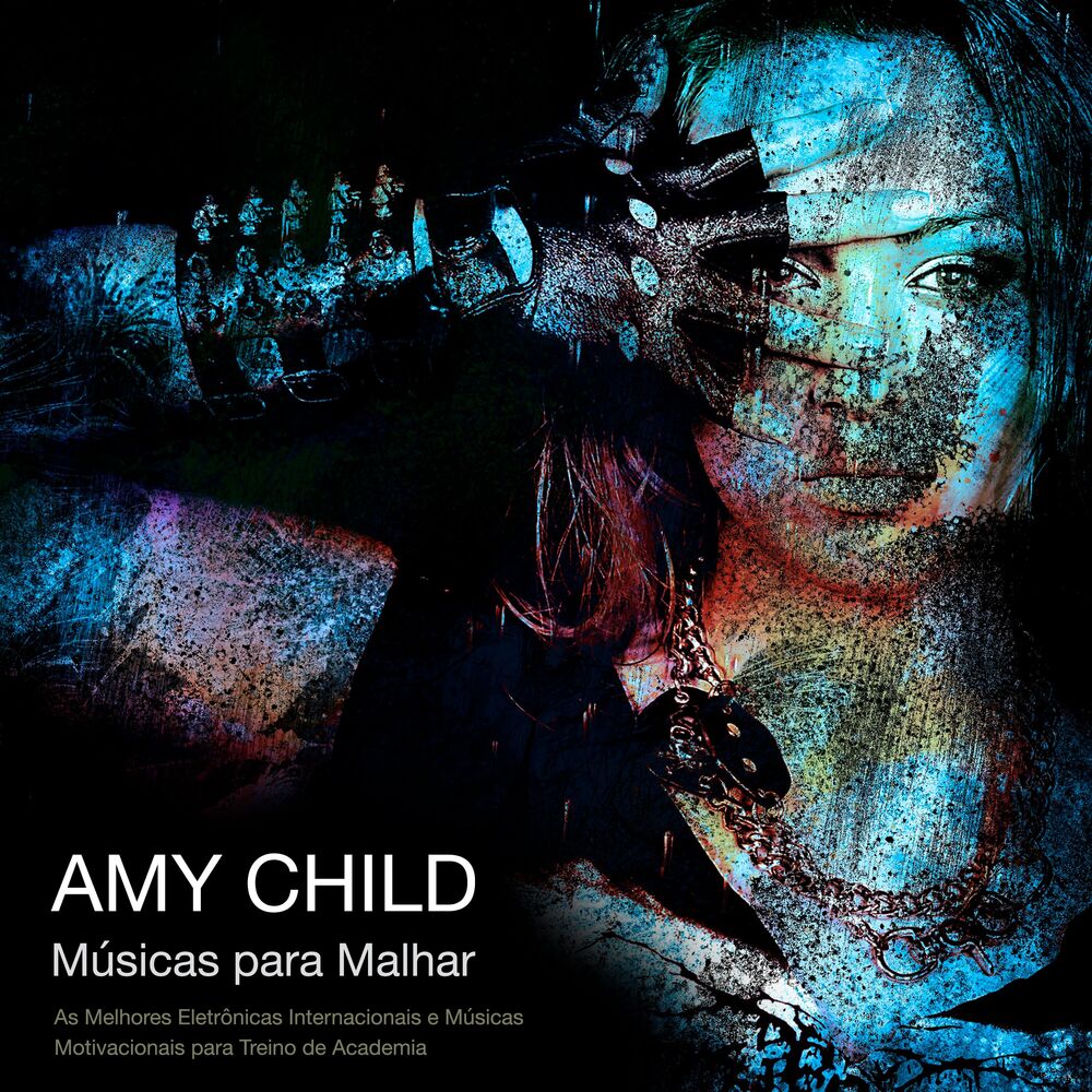 Picture of Amy Child