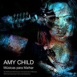 Picture of Amy Child