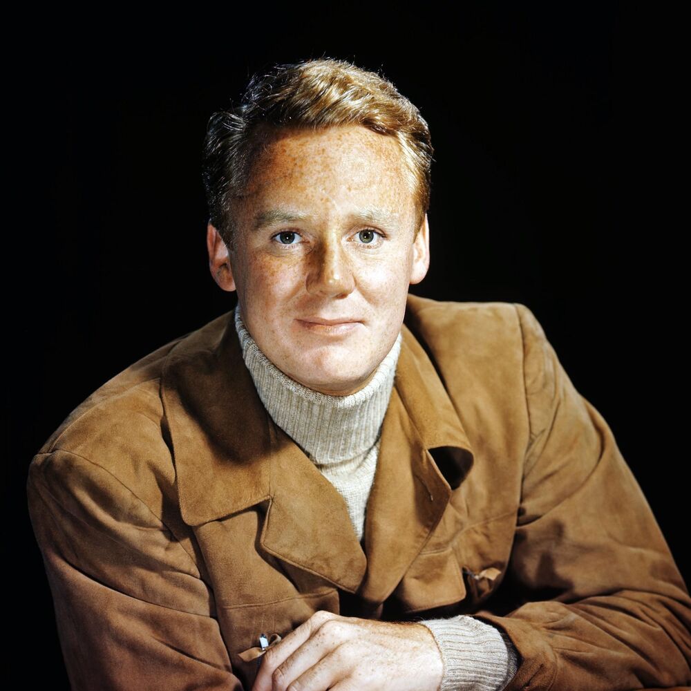 Picture of Van Johnson