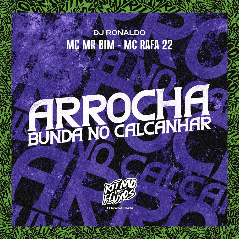 Picture of MC Mr Bim