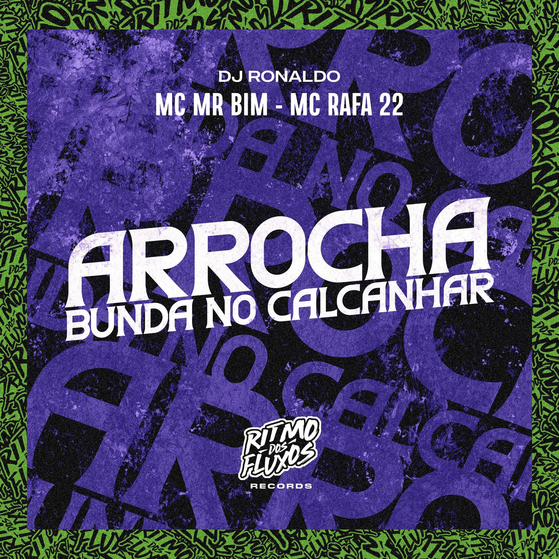 MC Mr Bim