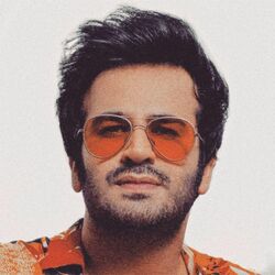 Picture of Salah Al Zadjali