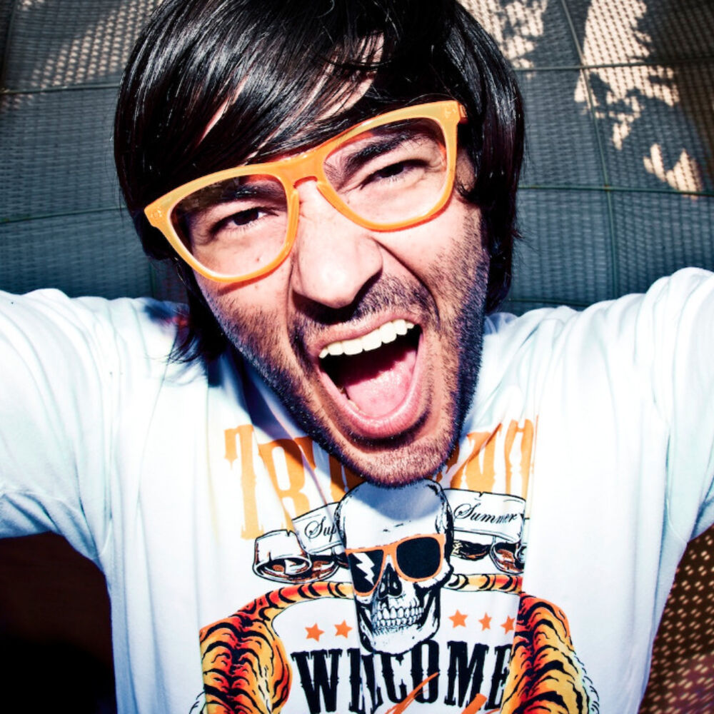 Picture of Wally Lopez