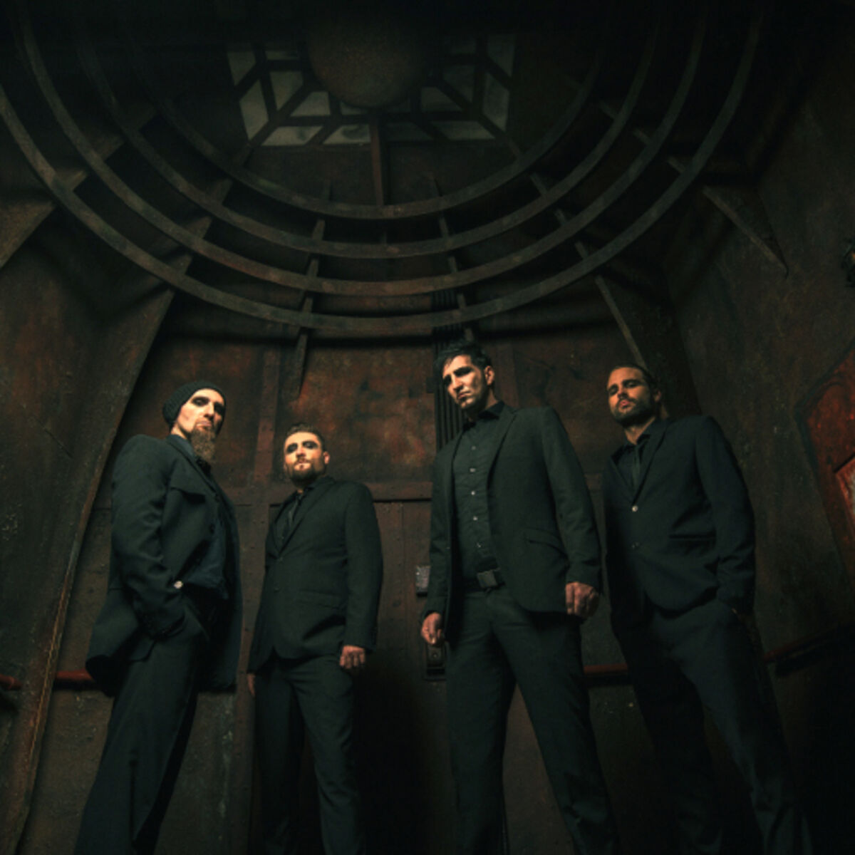 Artist picture of Stahlmann