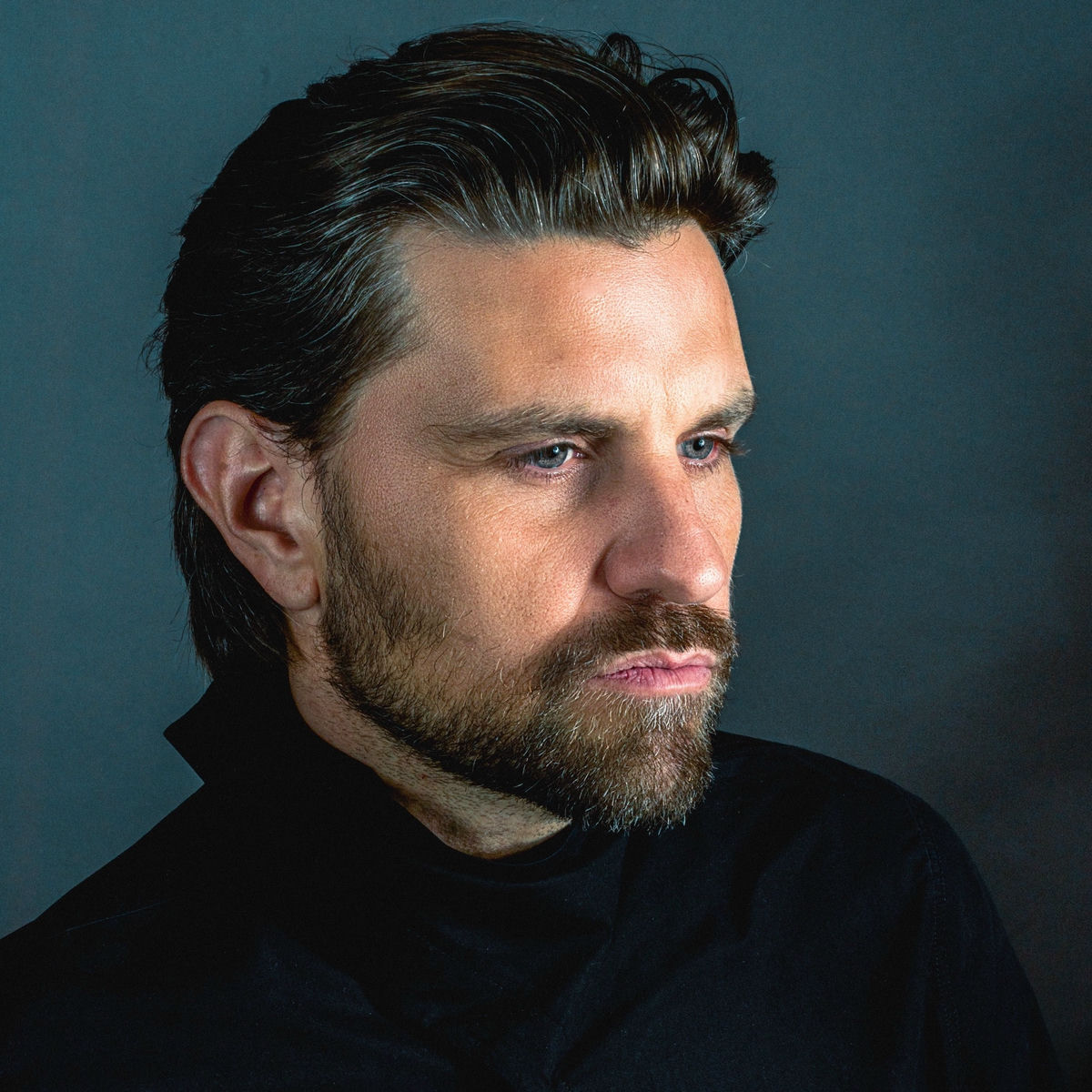 Artist picture of Rodriguez Jr.