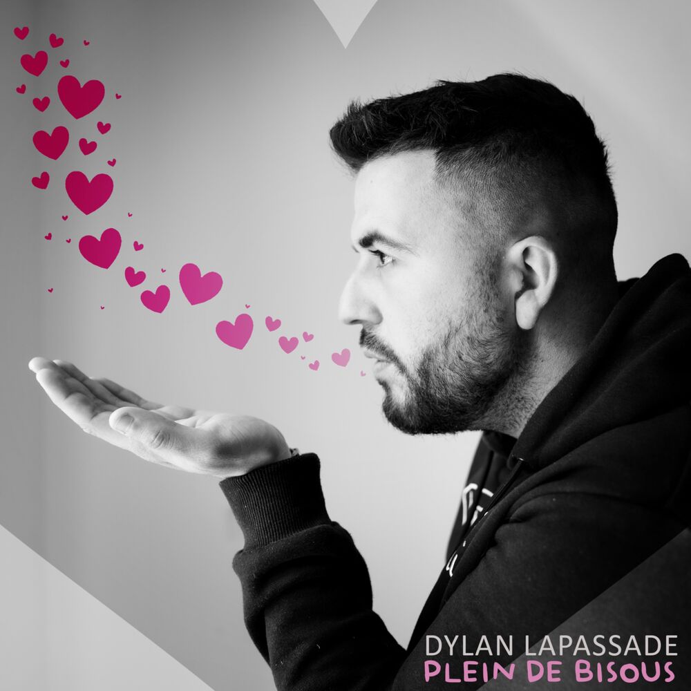 Picture of Dylan Lapassade