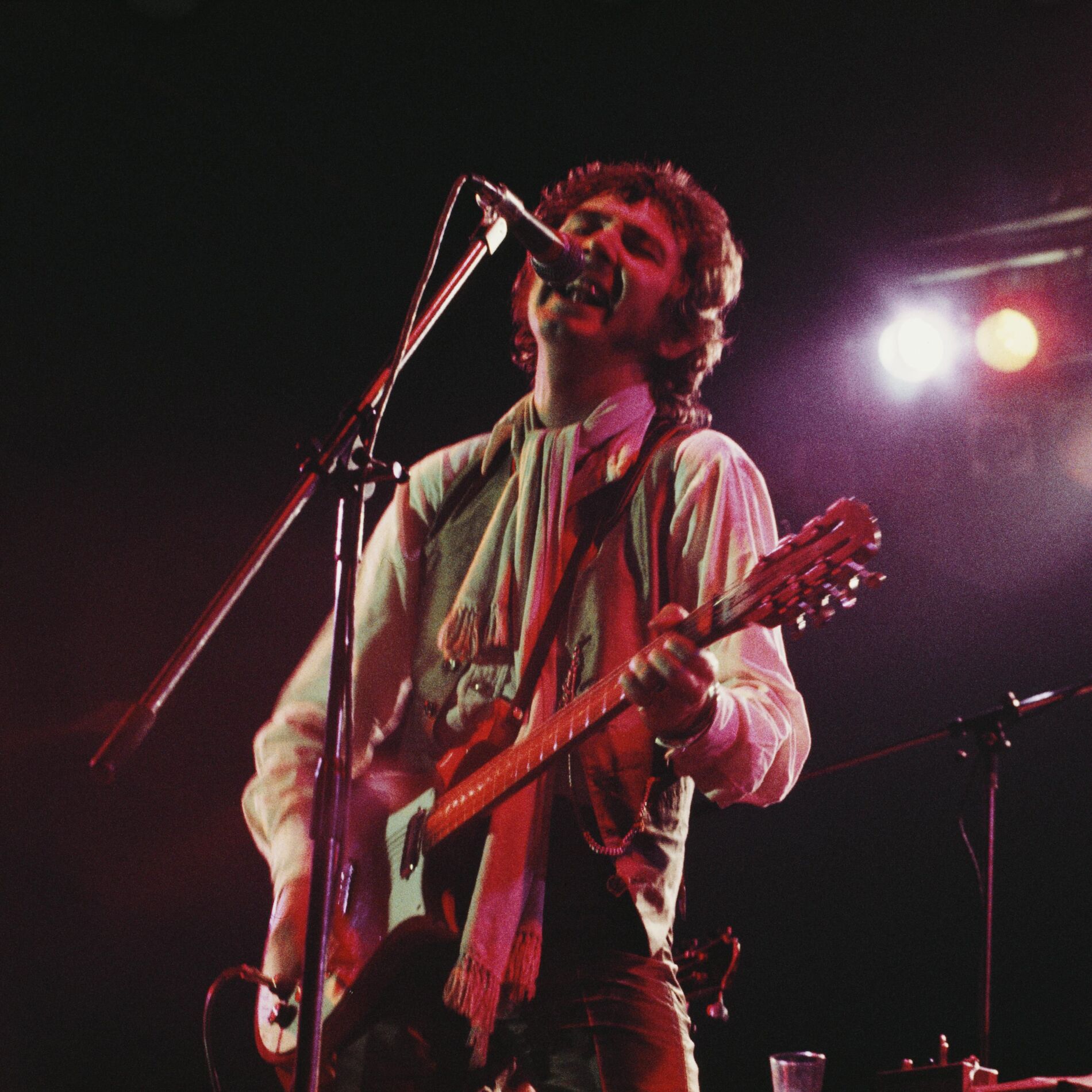 Ronnie Lane
