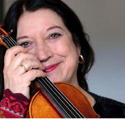 Picture of Florence Malgoire