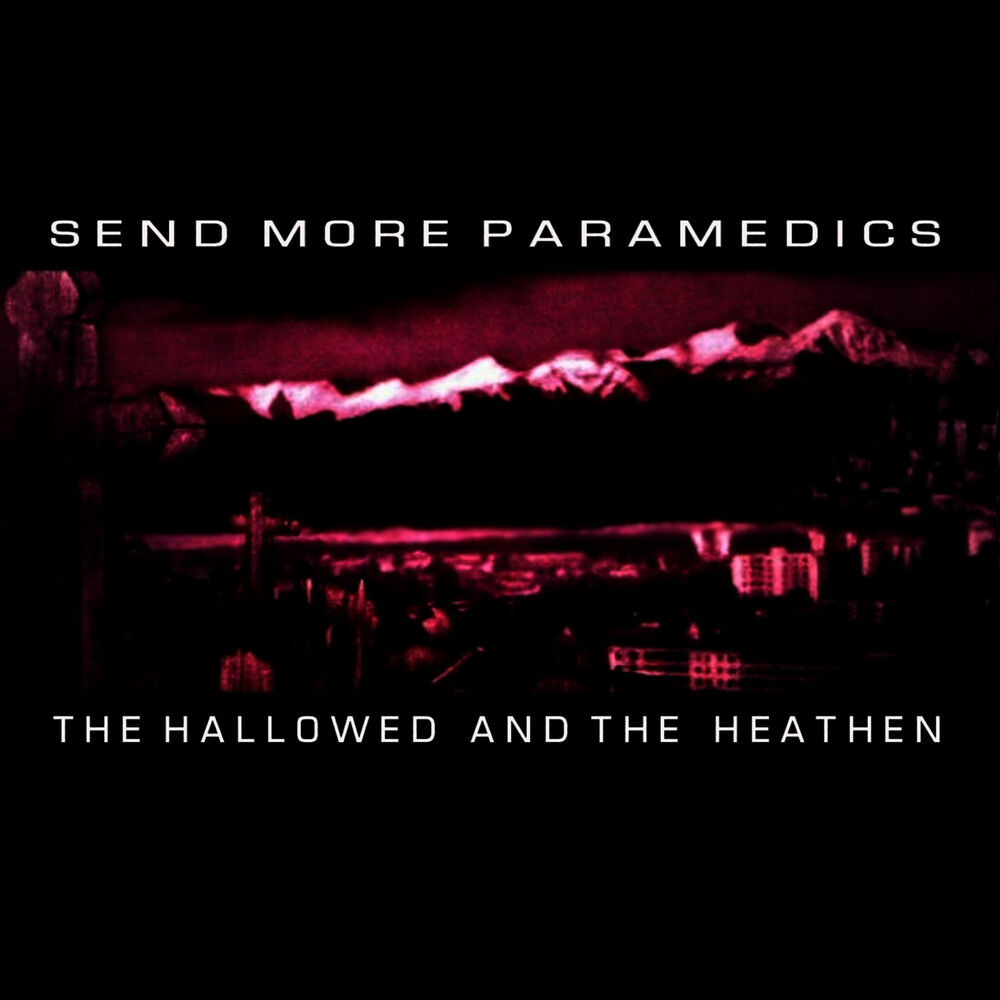 Picture of Send More Paramedics