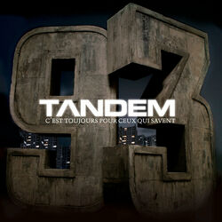 Picture of Tandem