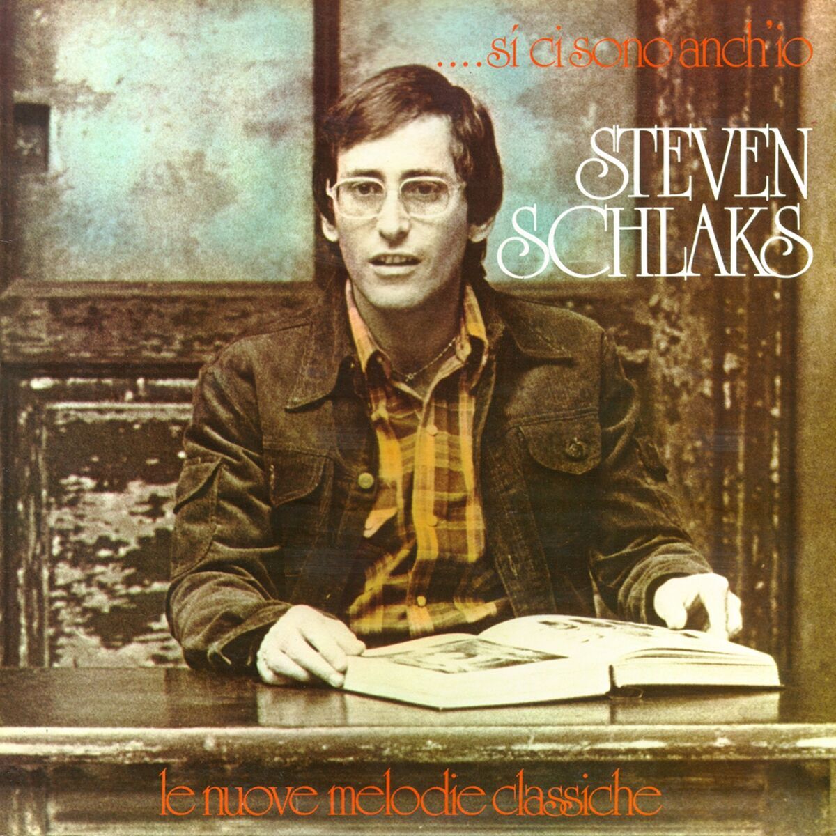 Stephen Schlaks